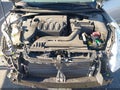 2011 Nissan Altima — photo 10 of 12 | VIN 1N4AL2AP9BN465231