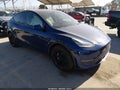 2021 Tesla Model Y — photo 1 of 18 | VIN 5YJYGDEE6MF212824