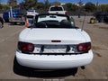 1990 Mazda MX-5 Miata — photo 16 of 16 | VIN JM1NA351XL0113626
