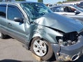 2006 Ford Escape — photo 6 of 17 | VIN 1FMYU93106KB08191