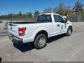 2020 Ford F-150 — photo 4 of 21 | VIN 1FTMF1CB6LFA28440