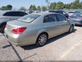 2005 Toyota Avalon — photo 4 of 11 | VIN 4T1BK36BX5U038747