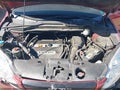 2009 Honda CR-V — photo 10 of 11 | VIN 5J6RE38319L020367