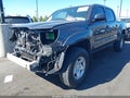 2011 Toyota Tacoma — photo 2 of 18 | VIN 3TMJU4GN5BM111824