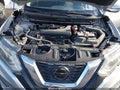 2020 Nissan Rogue — photo 10 of 17 | VIN KNMAT2MT6LP540475