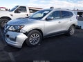 2020 Nissan Rogue — photo 2 of 17 | VIN KNMAT2MT6LP540475