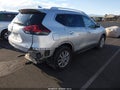 2020 Nissan Rogue — photo 4 of 17 | VIN KNMAT2MT6LP540475