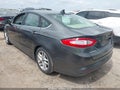 2015 Ford Fusion — photo 3 of 16 | VIN 3FA6P0H7XFR198849