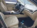 2015 Ford Fusion — photo 5 of 16 | VIN 3FA6P0H7XFR198849