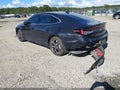 2025 Hyundai Sonata — photo 3 of 19 | VIN KMHL64JA7SA486938