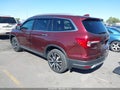 2020 Honda Pilot — photo 3 of 16 | VIN 5FNYF6H95LB028745