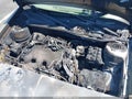 2000 Chevrolet Malibu — photo 10 of 16 | VIN 1G1NE52J4Y6231995