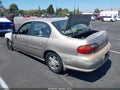 2000 Chevrolet Malibu — photo 3 of 16 | VIN 1G1NE52J4Y6231995