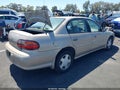 2000 Chevrolet Malibu — photo 4 of 16 | VIN 1G1NE52J4Y6231995