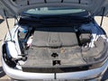 2025 Hyundai Ioniq 5 — photo 10 of 17 | VIN 7YAKN4DAXSY007278