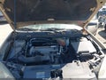 2006 Chevrolet Malibu — photo 10 of 11 | VIN 1G1ZS51F26F292752