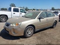 2006 Chevrolet Malibu — photo 2 of 11 | VIN 1G1ZS51F26F292752