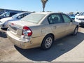 2006 Chevrolet Malibu — photo 4 of 11 | VIN 1G1ZS51F26F292752