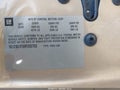 2006 Chevrolet Malibu — photo 9 of 11 | VIN 1G1ZS51F26F292752