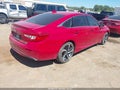 2018 Honda Accord — photo 4 of 16 | VIN 1HGCV2F35JA045282