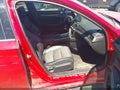 2018 Honda Accord — photo 5 of 16 | VIN 1HGCV2F35JA045282