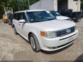 2012 Ford Flex — photo 1 of 16 | VIN 2FMGK5CC5CBD00840