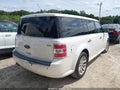 2012 Ford Flex — photo 4 of 16 | VIN 2FMGK5CC5CBD00840
