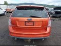 2007 Ford Edge — photo 17 of 17 | VIN 2FMDK39C17BB18511