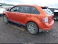 2007 Ford Edge — photo 3 of 17 | VIN 2FMDK39C17BB18511