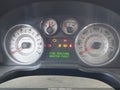 2007 Ford Edge — photo 7 of 17 | VIN 2FMDK39C17BB18511