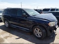 2013 Dodge Durango — photo 13 of 16 | VIN 1C4RDHAG1DC694109