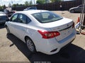 2019 Nissan Sentra — photo 3 of 17 | VIN 3N1AB7AP6KY240085
