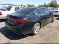 2015 Infiniti Q50 — photo 4 of 16 | VIN JN1BV7AP3FM357918