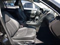 2015 Infiniti Q50 — photo 5 of 16 | VIN JN1BV7AP3FM357918
