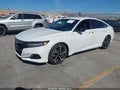 2022 Honda Accord — photo 2 of 17 | VIN 1HGCV1F39NA061095