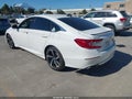 2022 Honda Accord — photo 3 of 17 | VIN 1HGCV1F39NA061095
