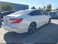 2022 Honda Accord — photo 4 of 17 | VIN 1HGCV1F39NA061095