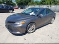 2019 Toyota Camry — photo 2 of 16 | VIN 4T1B11HK3KU704430