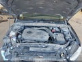2013 Ford Fusion — photo 10 of 12 | VIN 3FA6P0HR0DR331228