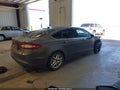 2013 Ford Fusion — photo 4 of 12 | VIN 3FA6P0HR0DR331228