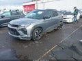 2021 Chevrolet Trailblazer — photo 2 of 17 | VIN KL79MTSL8MB124657