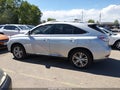 2010 Lexus RX 450h — photo 14 of 21 | VIN JTJBC1BA2A2007997