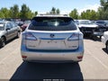 2010 Lexus RX 450h — photo 16 of 21 | VIN JTJBC1BA2A2007997
