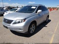 2010 Lexus RX 450h — photo 2 of 21 | VIN JTJBC1BA2A2007997