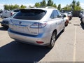 2010 Lexus RX 450h — photo 4 of 21 | VIN JTJBC1BA2A2007997