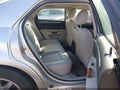 2006 Chrysler 300 — photo 8 of 13 | VIN 2C3KA63H26H498155
