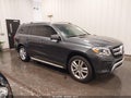 2017 Mercedes-Benz GLS-Class — photo 13 of 17 | VIN 4JGDF6EE4HA757606