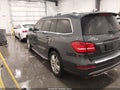 2017 Mercedes-Benz GLS-Class — photo 14 of 17 | VIN 4JGDF6EE4HA757606