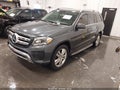 2017 Mercedes-Benz GLS-Class — photo 2 of 17 | VIN 4JGDF6EE4HA757606