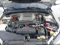 2009 Subaru Impreza — photo 10 of 16 | VIN JF1GE76629G508307